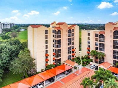 7129 Promenade Drive #102