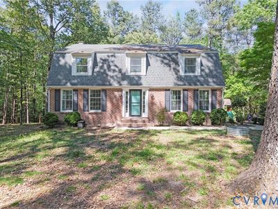 3320 Chris Travis Dr