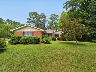 404 W Woodland Dr