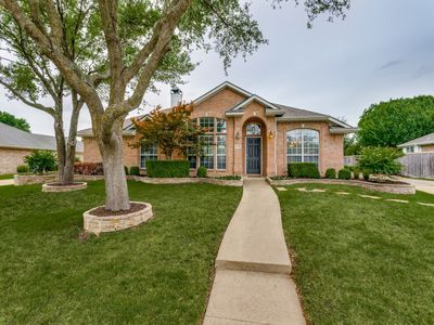 529 Lochwood Dr