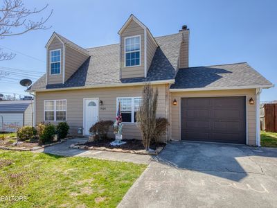 Property at 7624 Camden Rd, Powell, TN