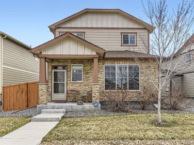 11769 Lovegrass Drive