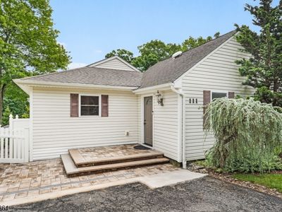 111 Milton Rd