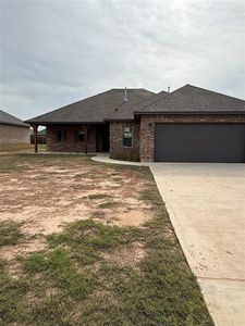 2802 N Cedar Ridge Dr