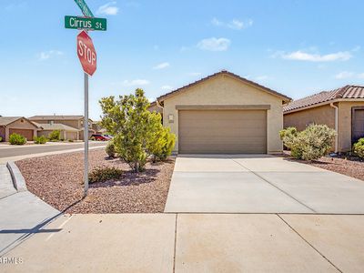 22015 E CIRRUS Street