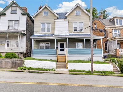 4054-4056 Perrysville Ave