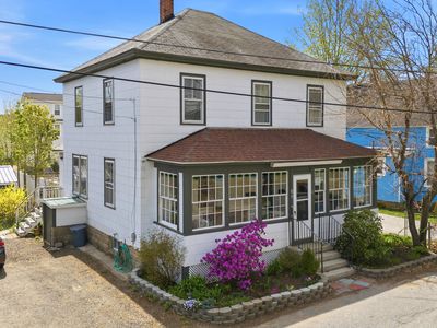 Property at 3 Leighton Street, Sanford, ME