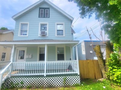 Property at 112 Smith Street, Poughkeepsie, NY