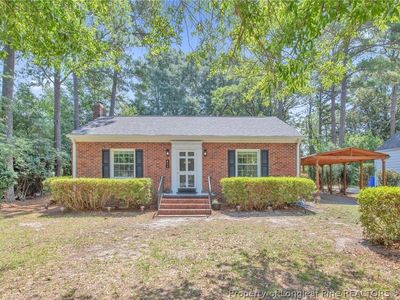Property at 411 Vista Dr, Fayetteville, NC