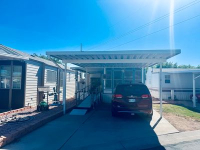 1160 E Telegraph St Lot 58