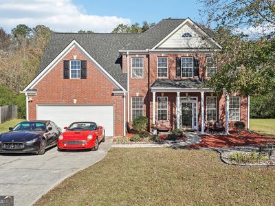 6850 Lakefield Forrest Dr