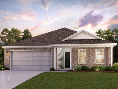 Winslow Plan, Sperling Farms