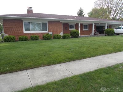 Property at 657 S Main St, West Milton, OH
