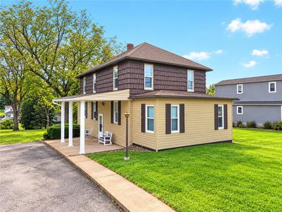 Property at 537 Elm St, Canonsburg, PA