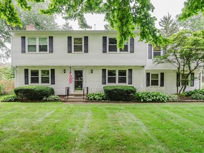 3907 Autumn Dr