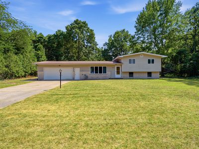 Property at 2580 Locust Ln, Stevensville, MI