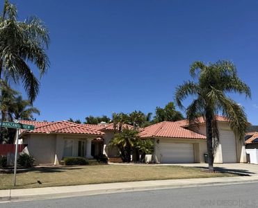 Property at 2858 Manzanita View Rd, Alpine, CA