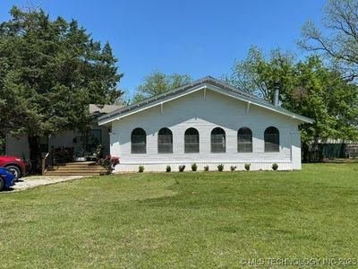 804 W Taliaferro St