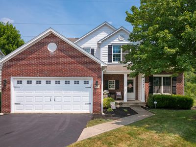 4742 Bosk Dr #4742