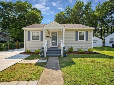 110 Maupin Ave