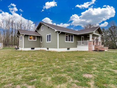 5817 S Huntsville Rd