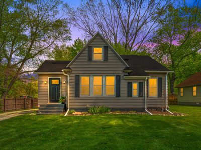 Property at 10497 California, Bridgman, MI