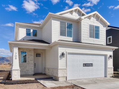 1520 N 2250 W