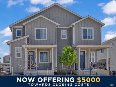 5240 Routt Court #B