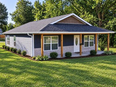 Property at 102 W Library St, Huntsville, MO