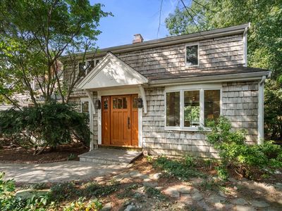 341 West St