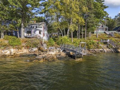 7 Crooked Spruce Drive S