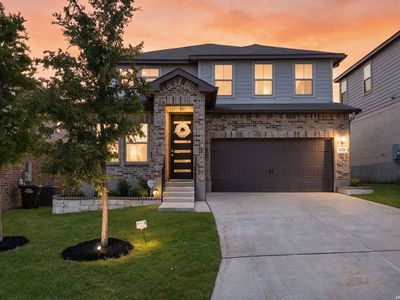 13135 Braxon Pass