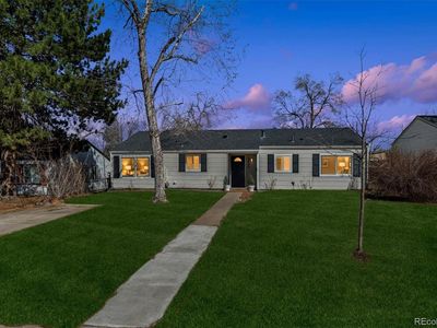 3440 S Fairfax Street