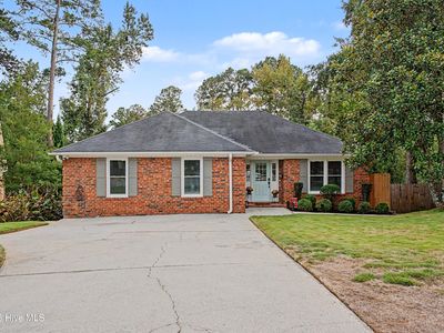 Property at 2509 Pinebluff Court, Augusta, GA