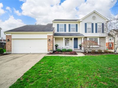 765 Beckley Farm Way