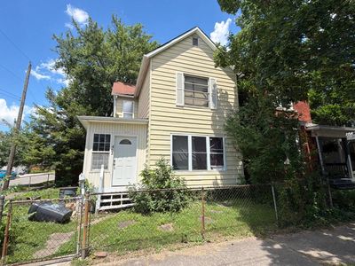 Property at 462 Reinhard Ave, Columbus, OH