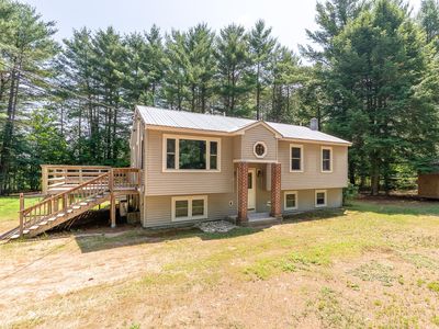 92 Plains Road