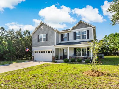 3046 Boverie Street SW