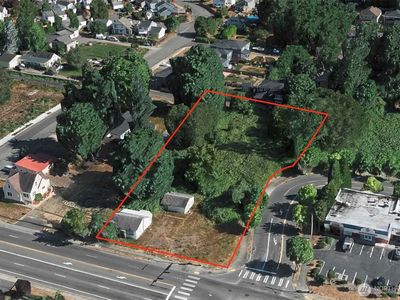 2019 SW 356th Street