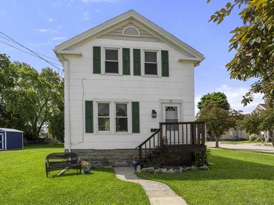 Property at 51 West 10TH AVENUE, Oshkosh, WI