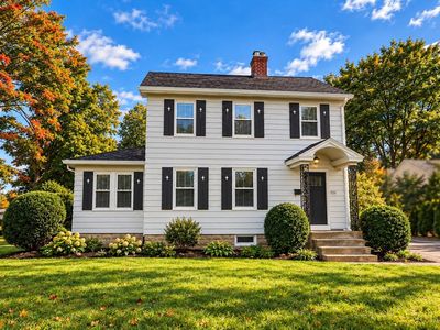 121 Elm St