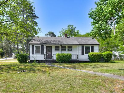 2021 Wharton Drive