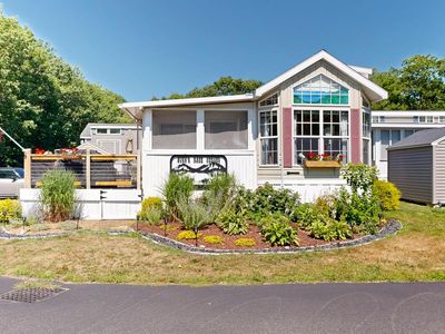 1 Seacoast Lane #126