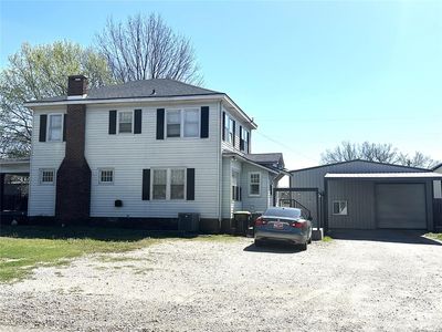 Property at 501 E 9th St, Holdenville, OK