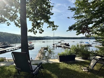 142 North Shore Road