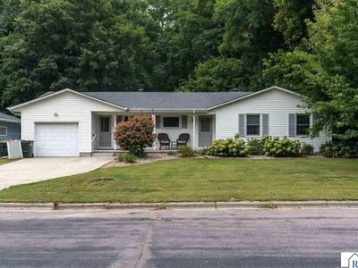 828 Lower Johnson Cir
