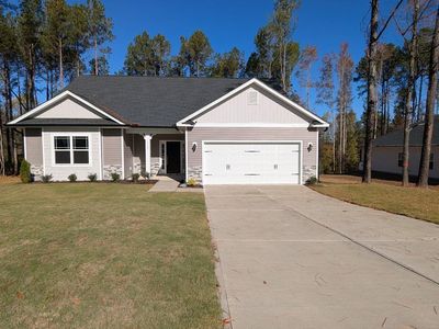 1737 Pecan Drive Lot 21