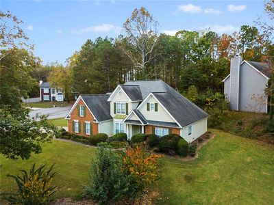 888 Saddlebred Way
