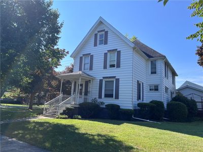 54 Garden St