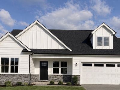 3608 Baldwin Farms Dr